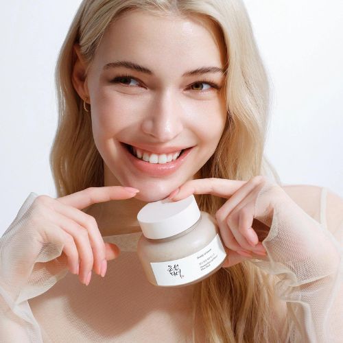 Beauty Of Joseon Ground Rice and Honey Glow Mask 150ml