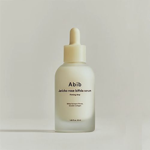 Abib Jericho Rose Bifida Serum Firming Drop 50ml