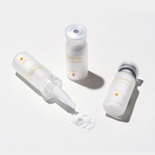 مسحوق فيتامين سي من ميكسون 8 جرام