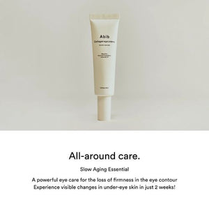 Abib Collagen Eye Crème Jericho Rose Tube 30ml