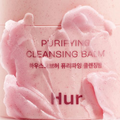 House of Hur Purifying Cleansing Balm 50ml