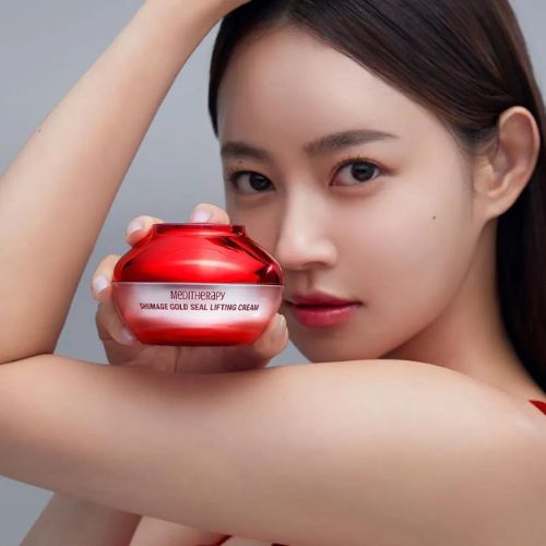 Meditherapy Shumage Gold Seal Lifting Cream 50ml
