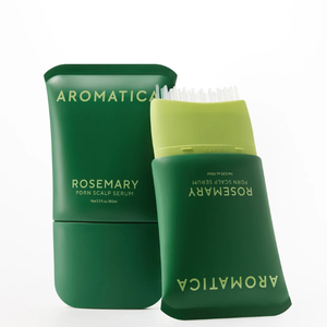 Aromatica Rosemary PDRN Scalp Serum 100ml