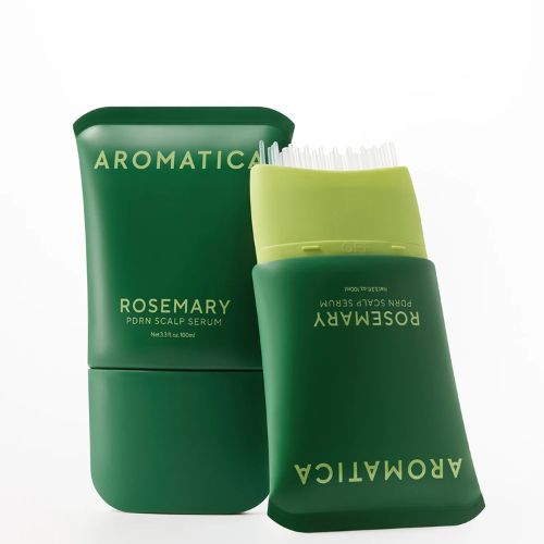 Aromatica Rosemary PDRN Scalp Serum 100ml