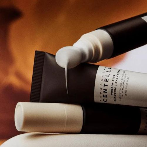 Skin1004 Madagascar Centella Probio-Cica Bakuchiol Eye Cream  20ml