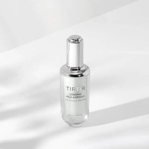 TirTir Ceramic Milk Ampoule 40ml