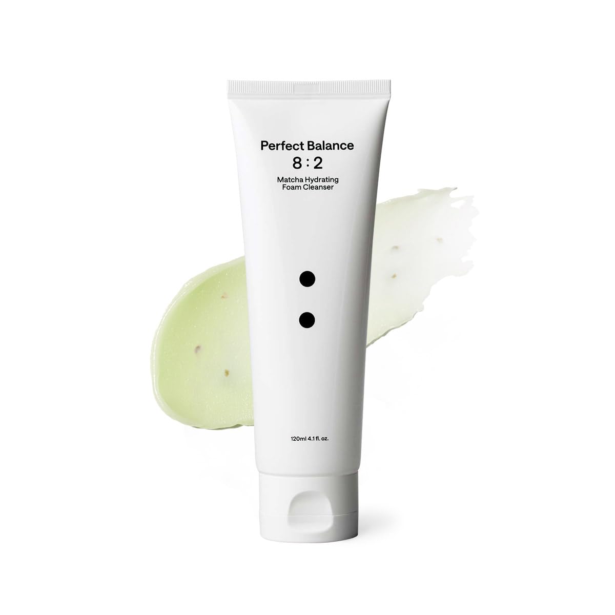 B.LAB Matcha Hydrating Foam Cleanser  Renewed 120ml