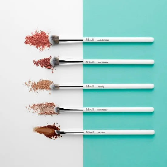 Fillimilli Eye Makeup Brush Set