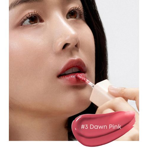 House Of Hur Glow Ampoule Tint Dawn Pink 4.5g