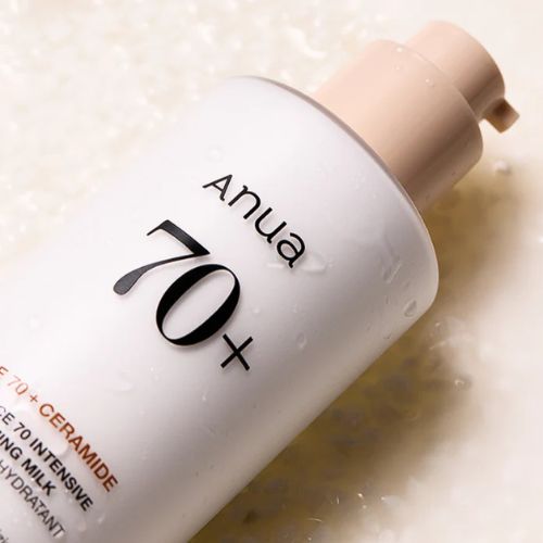 Anua Rice 70 Intensive Moisturising Milk 150ml