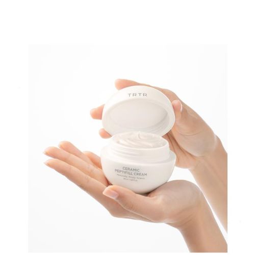 TirTir Ceramic Peptifill Cream 50ml