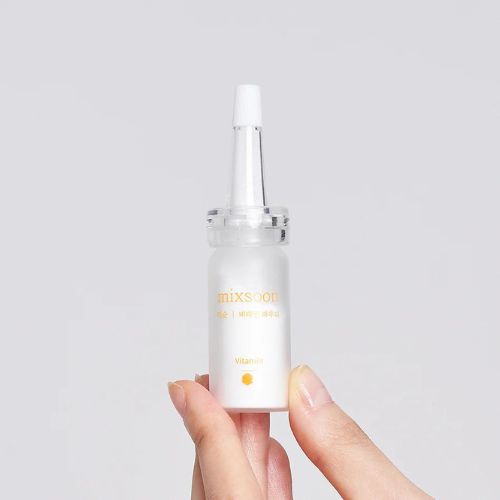 مسحوق فيتامين سي من ميكسون 8 جرام