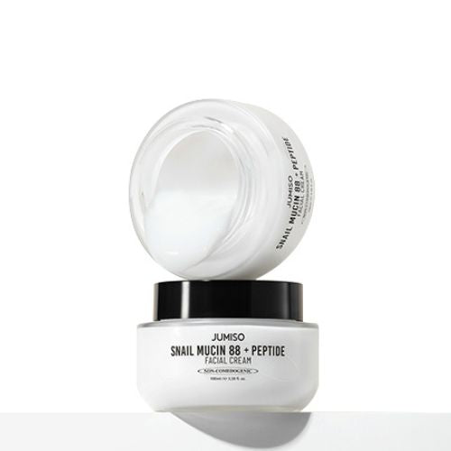 Jumiso Snail Mucin 88 + Peptide Cream 100ml