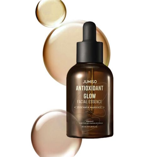Jumiso Antioxidant Glow Facial Essence 40ml