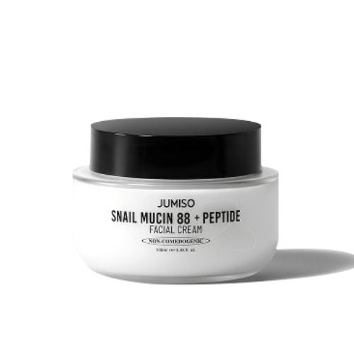 Jumiso Snail Mucin 88 + Peptide Cream 100ml