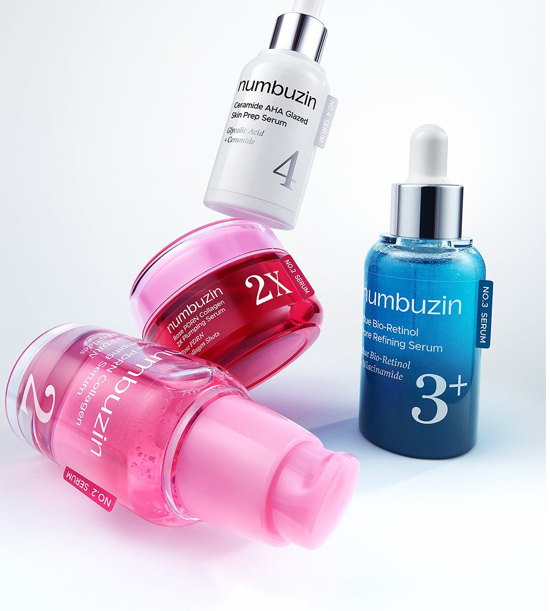 Rejuve-S アンプル 6ml×2 Qoo10] Rejuve-S PDRN アンプル 6