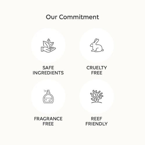 قناع الكولاجين العميق الحقيقي من بايودانس، 4 قطع، 34 جم