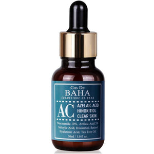 Cos De Baha Clearing Serum 30ml