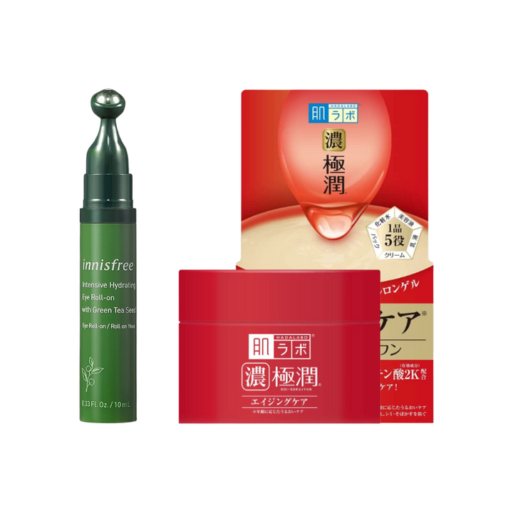 Hydrate + Rejuvenate Duo