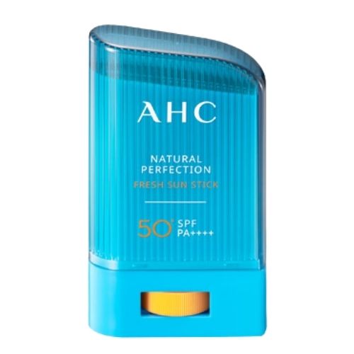 عصا الحماية من الشمس AHC Natural Perfection Double Shield 22 جرام 