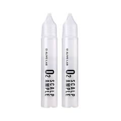 ALIVE LAB O2 Scalp Ample Korean scalp care