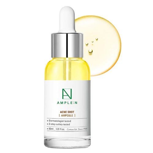 Ample: N Acne Shot Ampoule 30ml