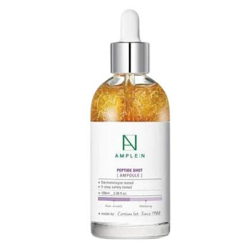 Ample: N Peptide Shot Ampoule 2x 30ml