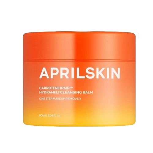 بلسم التنظيف كاروتين IPMP Hydramelt من APRILSKIN، 90 مل 