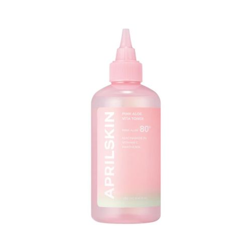 APRILSKIN Pink Aloe Vita Toner 250ml