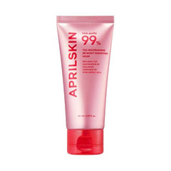 APRILSKIN TXA Niacinamide 99 Night Wrapping Mask  80ml