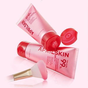 APRILSKIN TXA Niacinamide 99 Night Wrapping Mask  80ml