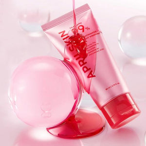 APRILSKIN TXA Niacinamide 99 Night Wrapping Mask  80ml