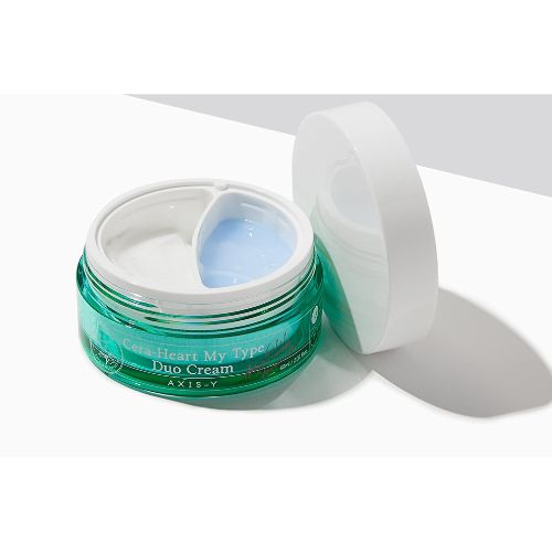 Buy 1 Get 1 Free - Axis Y Cera-Heart My Type Duo Cream 60ml