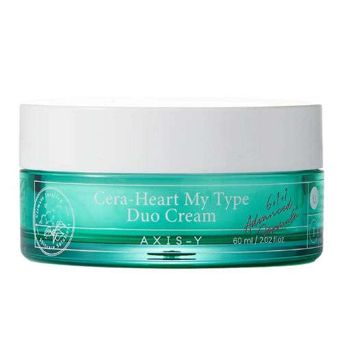 Axis Y Cera-Heart My Type Duo Cream 60ml