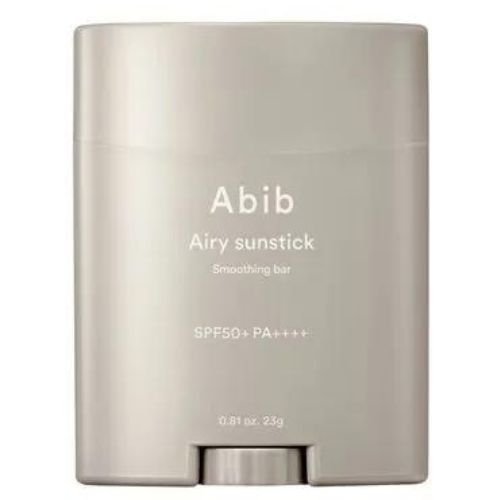 Abib Airy Sunstick Smoothing Bar 23g