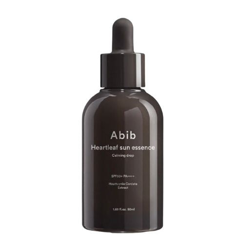 Abib Heartleaf Sun Essence Calming Drop 50ml