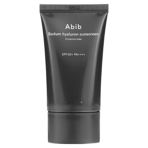 Abib Sedum Hyaluronic Sunscreen Protection Tube 50ml