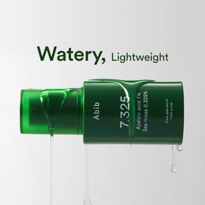 Abib Clear Spot Serum 7.325 Pump