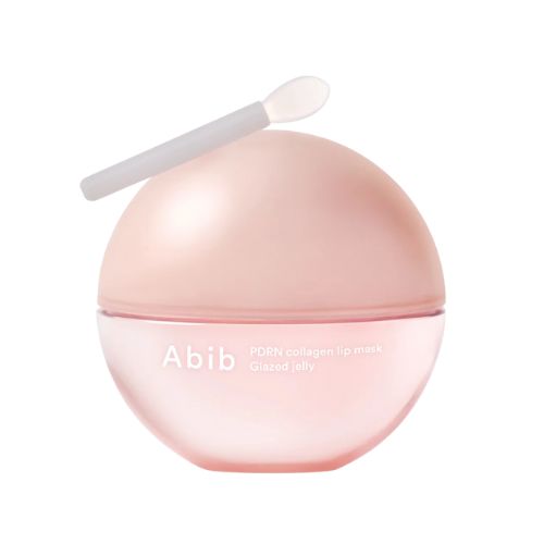 Abib PDRN Collagen Lip Mask Glazed Jelly 11g