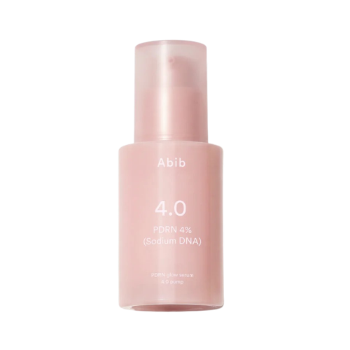 Abib PDRN Glow Serum 4.0 Pump