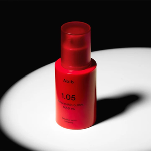 Abib Red Effect Serum 1.05 Pump Korean skincare