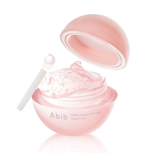 Abib PDRN Collagen Lip Mask Glazed Jelly 11g