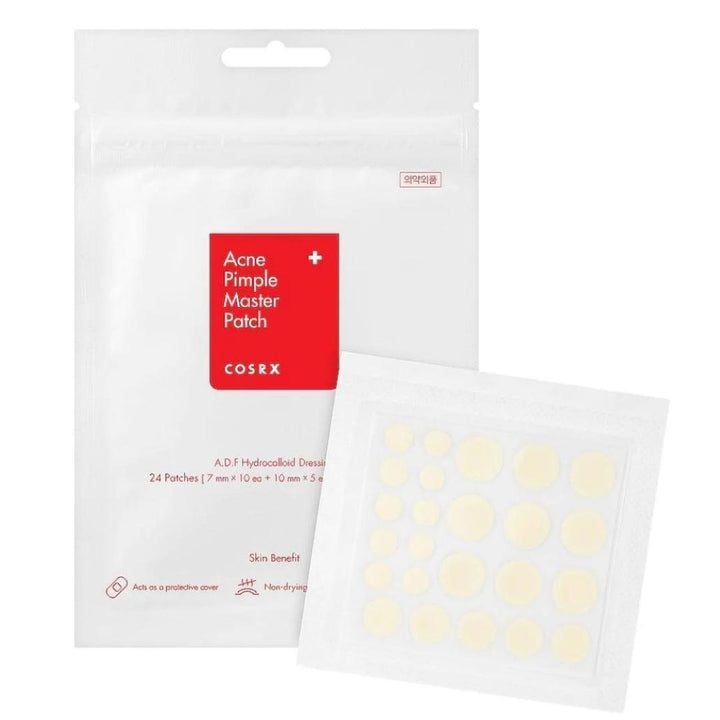 Cosrx Acne Pimple Master Patch