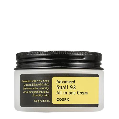 Cosrx Advanced Snail 92 All in One Cream 100ml