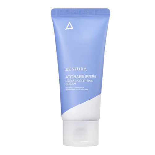 Aestura Atobarrier 365 Hydro Soothing Cream 60ml