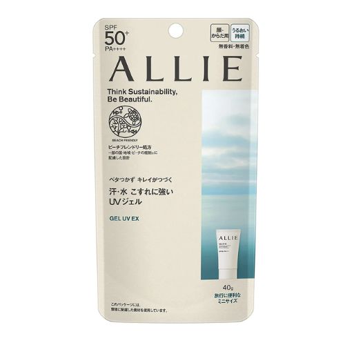 Allie Beauty Gel UV Ex Sunscreen 40g