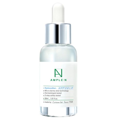 Ample: N Hyaluron Shot Ampoule 30ml