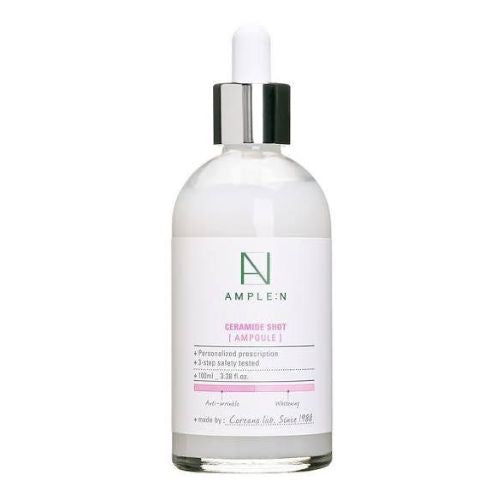 Ample: N Ceramide Shot Ampoule 100ml