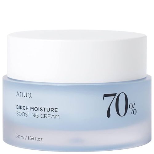 Anua Birch 70 Moisture Boosting Cream 50ml