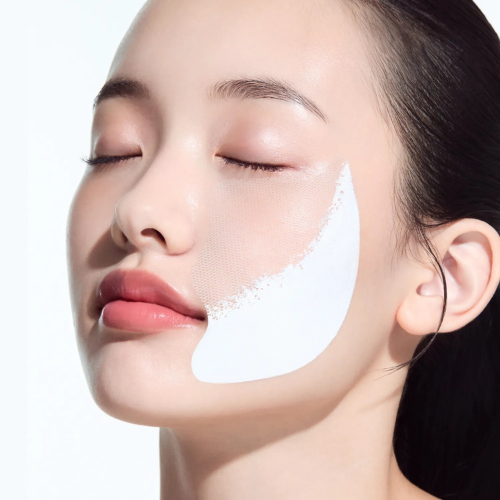 Anua PDRN Collagen Melting Patch Korean skincare